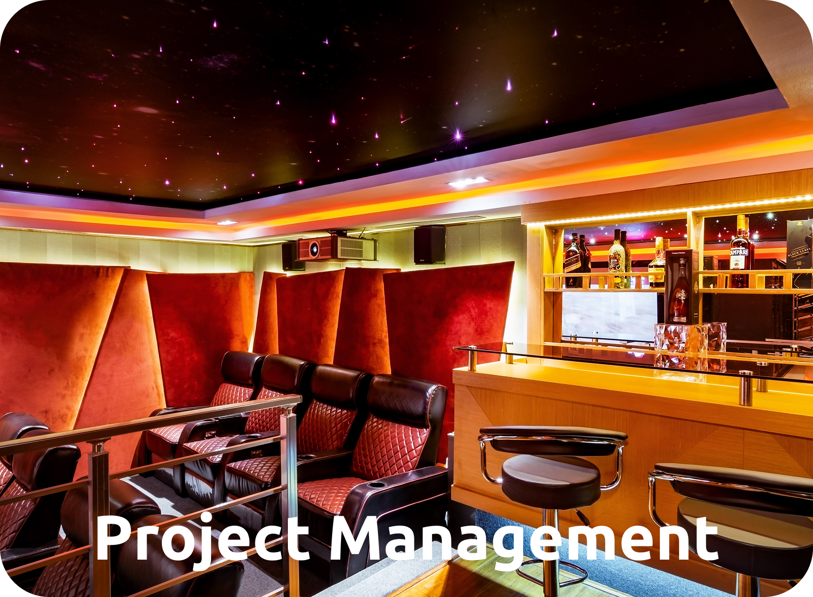 project management